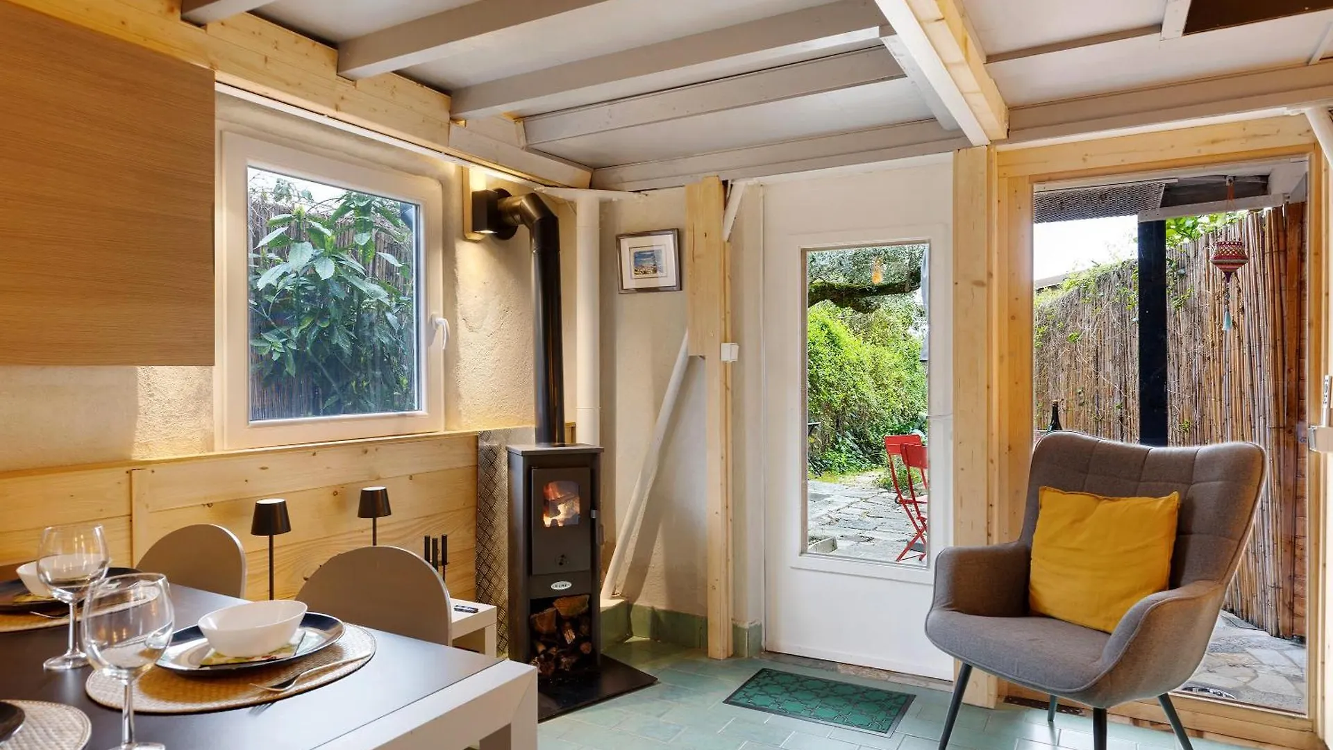 Apartamento Haus Am Gardasee Mit Seeblick Raffa